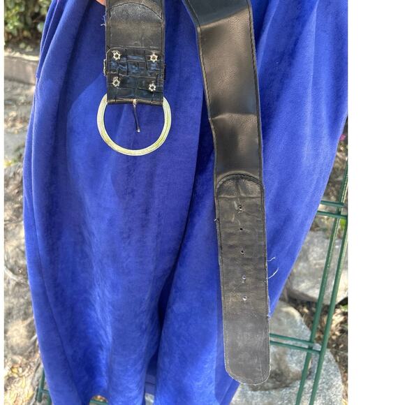 70’s/80’s All That Jazz CA Purple Dress, Cocktail, Disco, Business, 7/8, USA - Picture 7 of 10